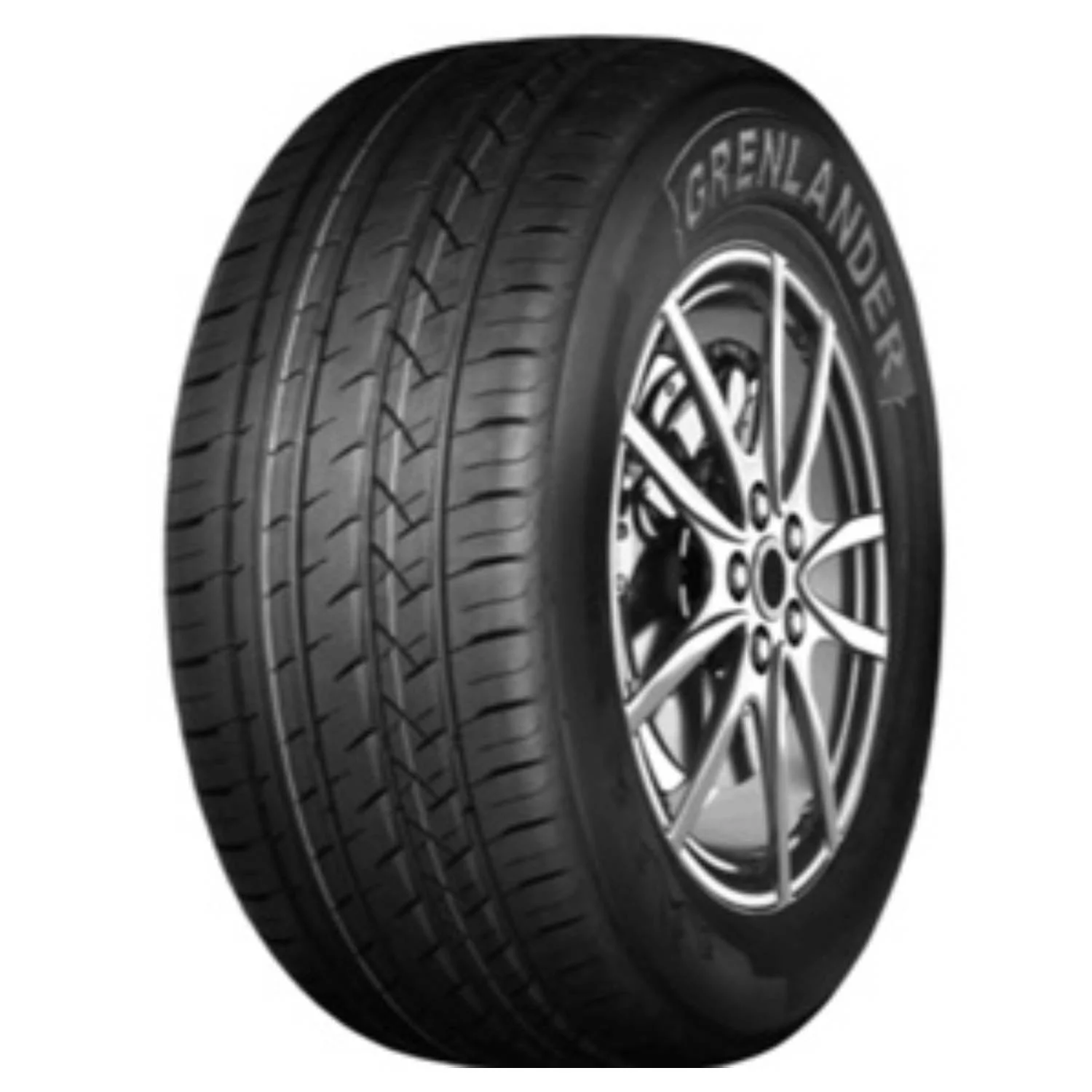 Grenlander Enri U08 275/35R18 99W от магазина Империя шин