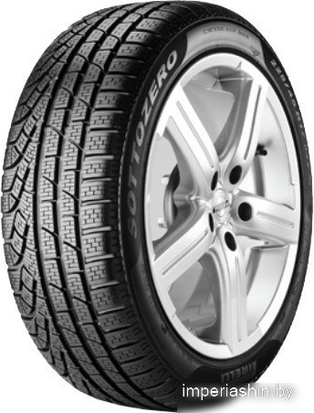 Шины Pirelli Winter Sottozero Serie II 225/50R17 94H (run-flat) — Зимняя сезон в Гомеле