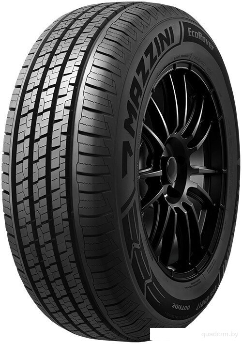 Mazzini Ecorover 225/70R16 103T