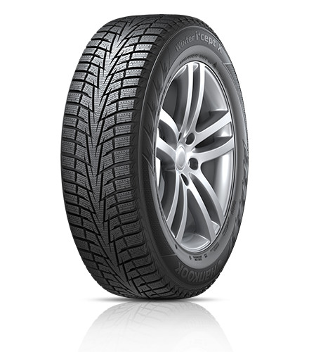 Шины Hankook Winter i*cept X RW10 235/60R17 102T — Зимняя сезон в Гомеле
