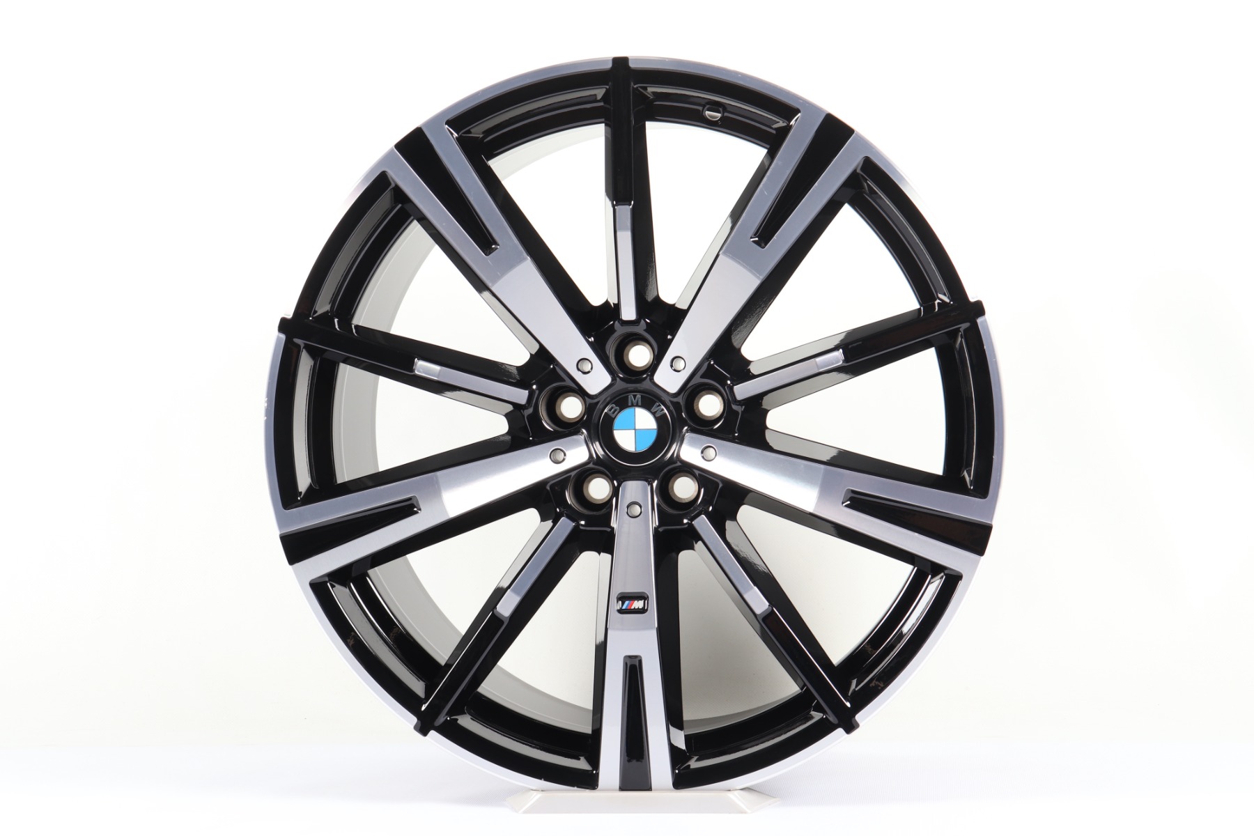 20" 5*112 8,5 ET25 66.45 TS-1156(F) BMF от магазина Империя шин