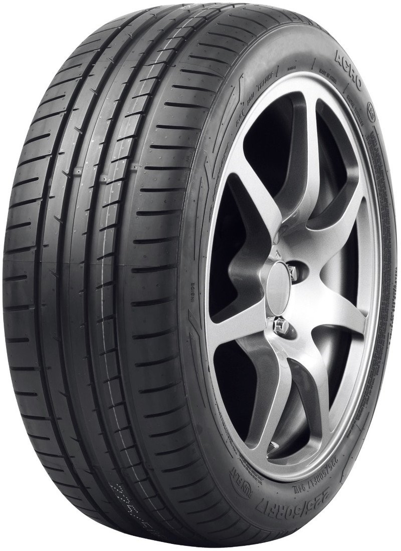Автомобильная шина  LEAO Nova-Force Acro 255/30R19 91Y