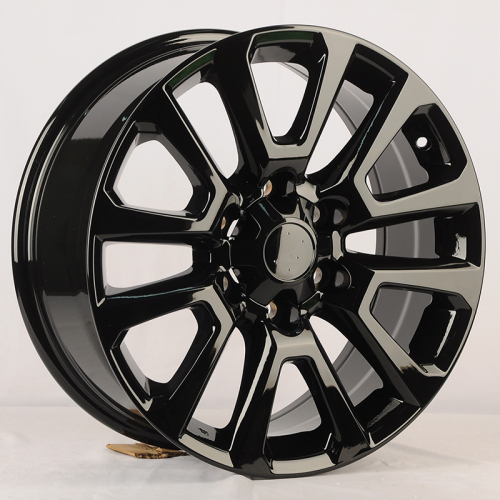 HMD H578D 18x7.5" 6x139.7 DIA 106.2мм ET 25мм B