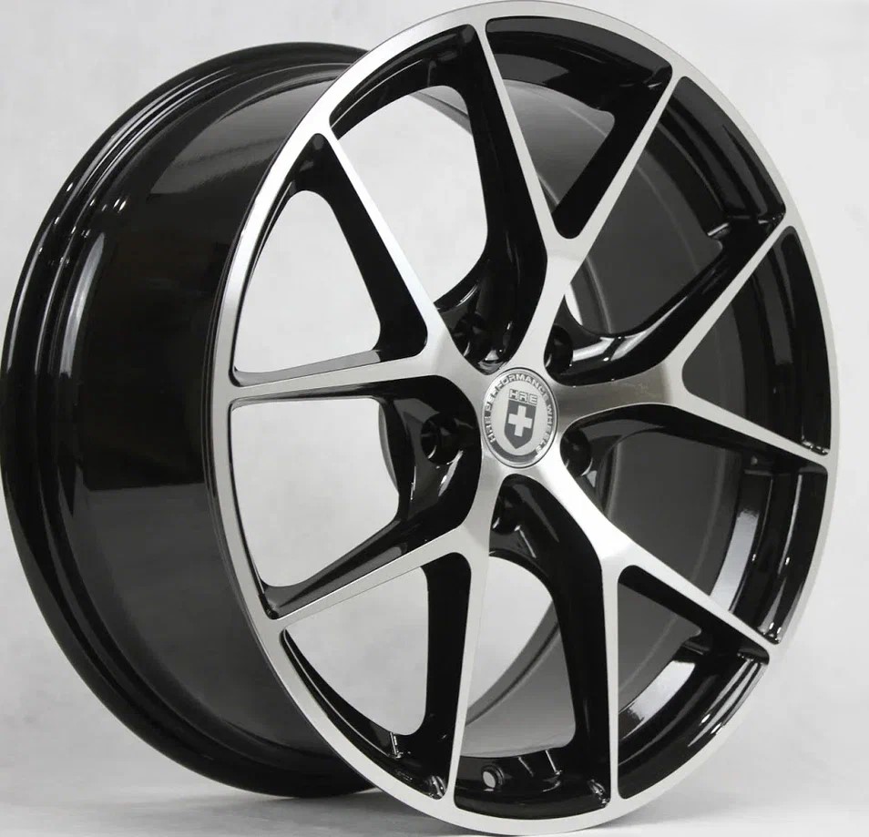 17" 4*100 7,5 ET35 67.0 ANZ-5474 BMF от магазина Империя шин