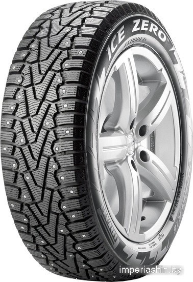 Pirelli Ice Zero 225/60R18 104T от магазина Империя шин