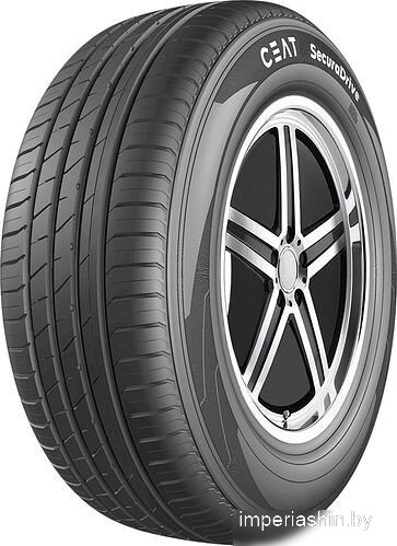 Шины Ceat SecuraDrive 205/50R16 87W — Летняя сезон в Гомеле