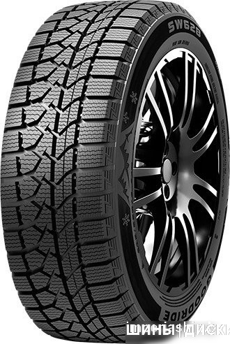 Шины Goodride SW628 275/45R21 110H XL — Зимняя сезон в Гомеле