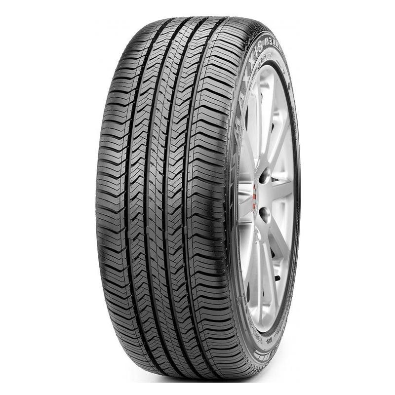 Maxxis HP-M3 Bravo Series 245/55R19 103V от магазина Империя шин