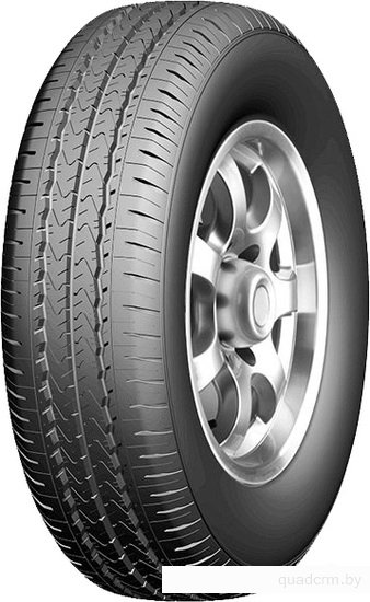 LingLong GreenMax Van 205R14C 109/107R