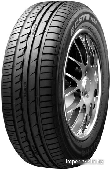 Автомобильная шина  Kumho Ecsta HM KH31 195/55R16 87V