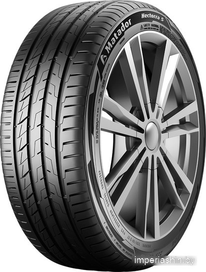 Matador Hectorra 5 255/50R19 107Y от магазина Империя шин