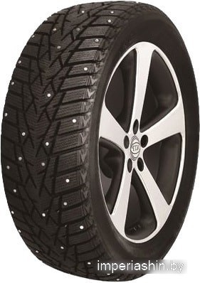 DoubleStar DW01 215/55R17 94T от магазина Империя шин