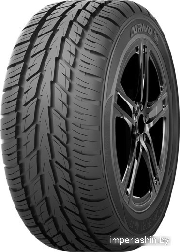 Arivo Ultra Sport ARV7 285/45R22 114V