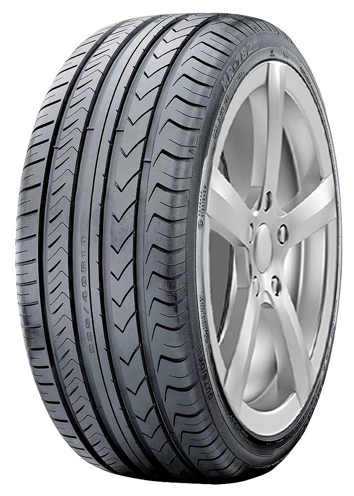 Шины Mirage MR-182 235/45R17 97W — Летняя сезон в Гомеле