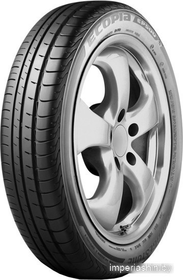 Автомобильная шина  Bridgestone Ecopia EP500 155/60R20 80Q