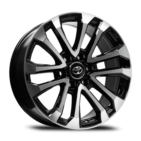 20" 6*139,7 8,5 ET25 106,0 ZB-1223 BMF от магазина Империя шин