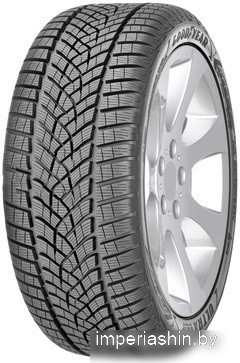 Шины Goodyear UltraGrip Performance Gen-1 225/50R17 98H (run-flat) — Зимняя сезон в Гомеле