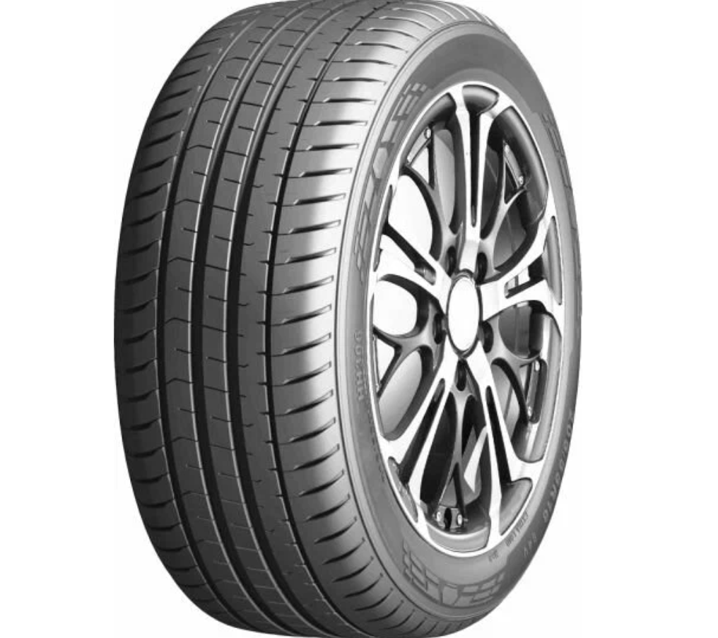 Автомобильная шина  DoubleStar DH03 165/70R14 81H