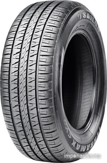 Sailun Terramax CVR 235/55R19 101V от магазина Империя шин