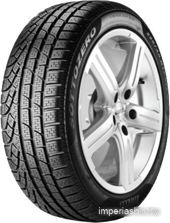 Шины Pirelli Winter Sottozero Serie II 235/50R19 103H — Зимняя сезон в Гомеле