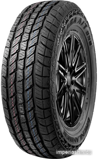Автомобильная шина  Grenlander MAGA A/T ONE 225/75R16 115/112Q