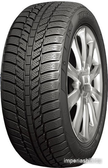 Автомобильная шина  Evergreen EW62 195/60R15 88T