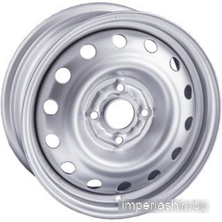 TREBL X40014 15x6" 4x100мм DIA 60.1мм ET 36мм S от магазина Империя шин