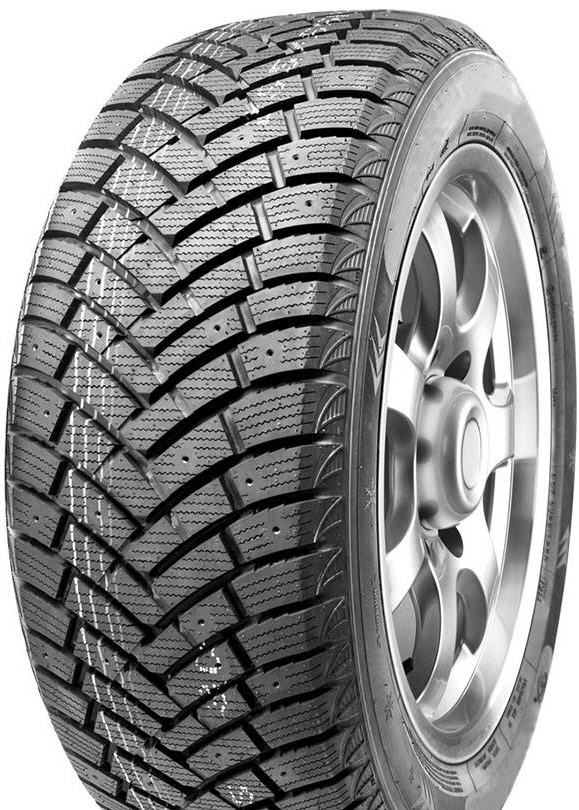 Leao Winter Defender Grip 205/55R16 94T от магазина Империя шин