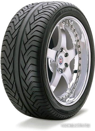 Yokohama ADVAN S.T. V802 275/50R20 113W от магазина Империя шин