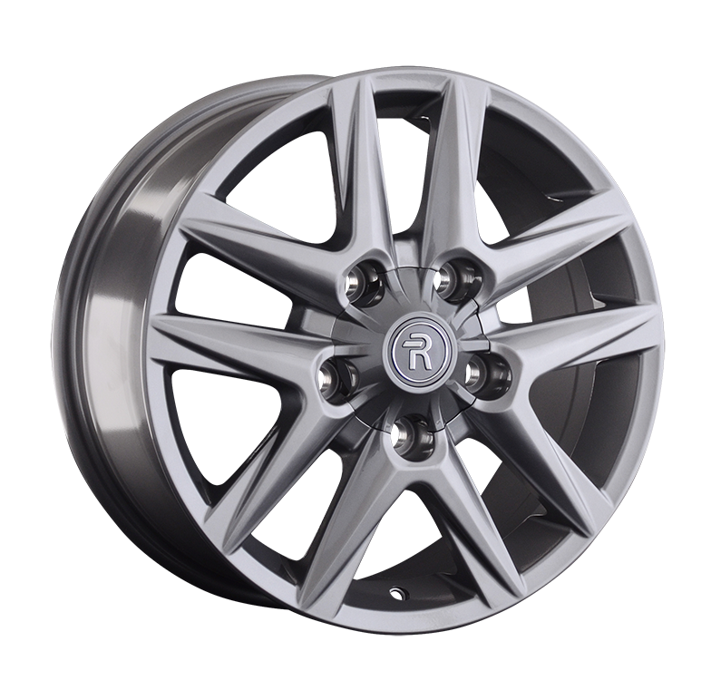 REPLAY TY102 20x8.5" 5х150мм DIA 110.1мм ET 58мм GM от магазина Империя шин