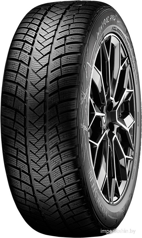 Автомобильная шина  Vredestein Wintrac Pro+ 235/50R19 103V XL