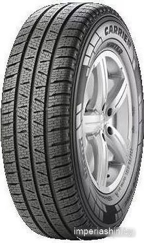 Pirelli Carrier Winter 225/65R16C 112R от магазина Империя шин