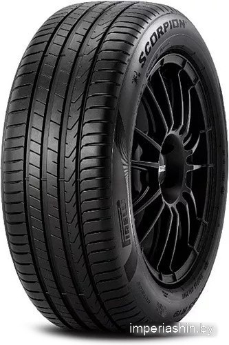 Автомобильная шина  Pirelli Scorpion 255/50R20 109Y