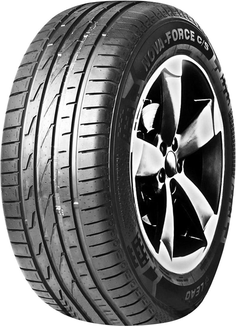 Шины LEAO Nova-Force C/S 285/60R18 116V — Летняя сезон в Гомеле