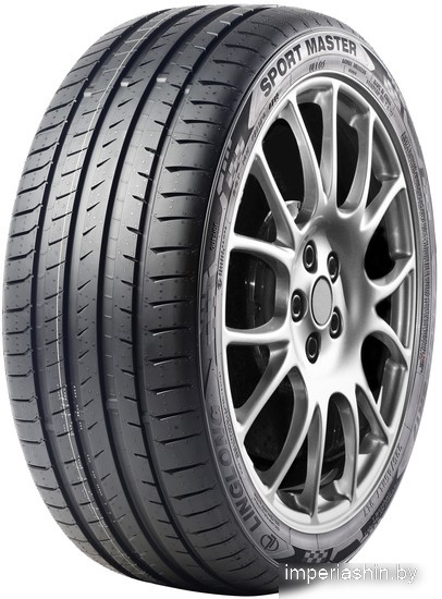 Автомобильная шина  LingLong Sport Master 265/30R20 94Y