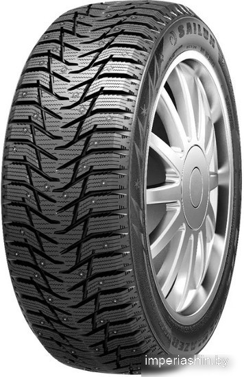 Автомобильная шина  Sailun Ice Blazer WST3 175/65R15 84T (шип)