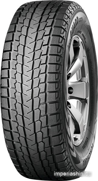 Шины Yokohama iceGUARD G075 265/55R19 113Q — Зимняя сезон в Гомеле