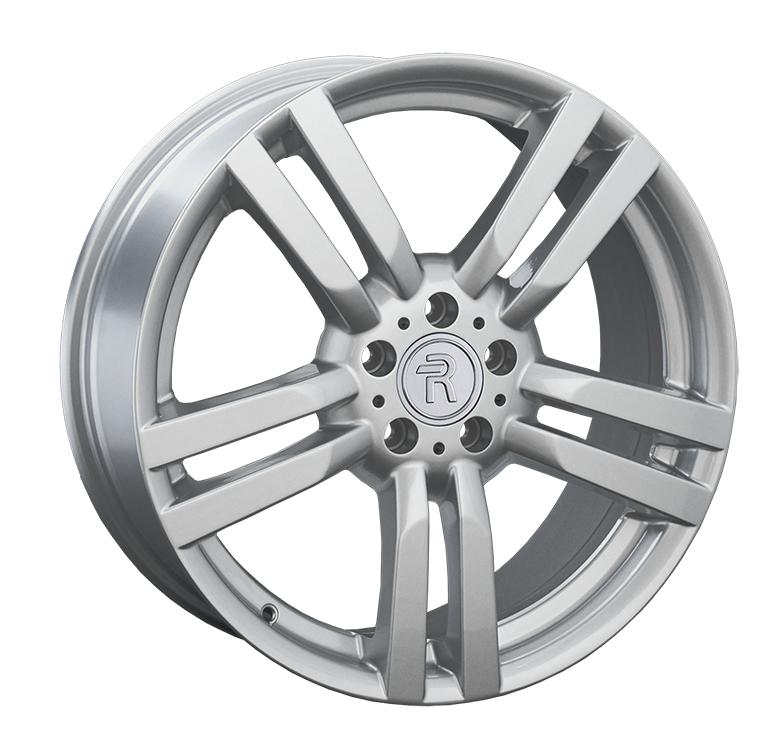 REPLAY MR73 19x8.5" 5х112мм DIA 66.6мм ET 38мм S от магазина Империя шин