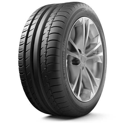 Автомобильная шина  Michelin Pilot Sport 2 295/30R19 100Y