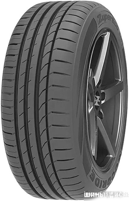Автомобильная шина  WestLake Z-007 ZuperAce 235/45R18 98Y