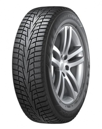 Шины Hankook Winter icept X RW10 235/50R18 97T — Зимняя сезон в Гомеле