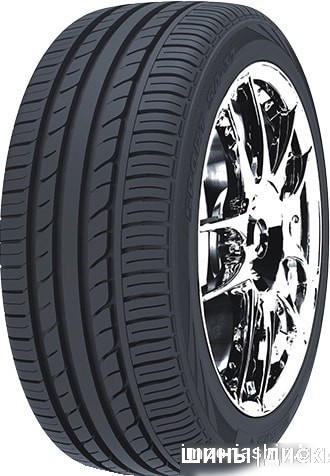 Автомобильная шина  Goodride SA37 255/35R19 96Y XL