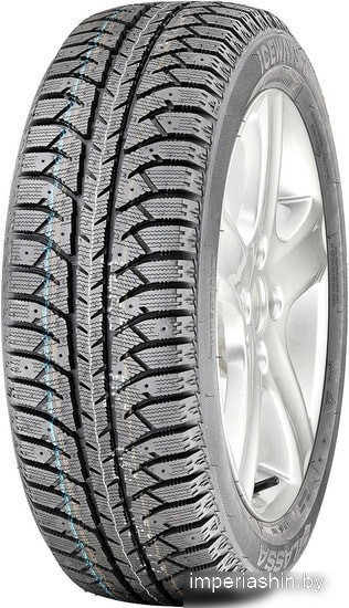 Автомобильная шина  Lassa Iceways 2 225/55R17 101T