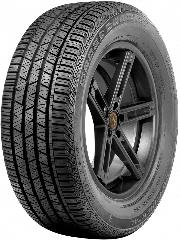 Continental ContiCrossContact LX Sport 285/40R22 110Y от магазина Империя шин