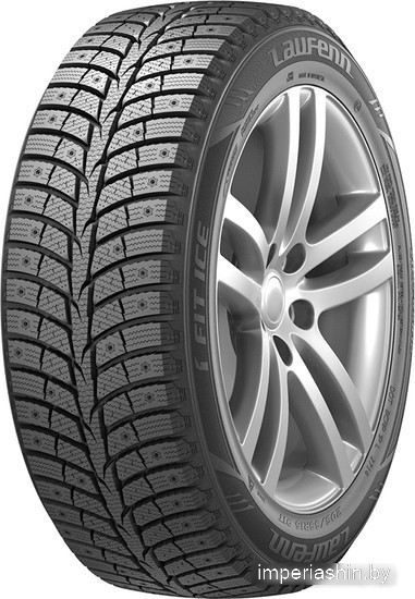 Шины Laufenn I Fit Ice LW71 255/55R18 109T (с шипами) — Зимняя сезон в Гомеле