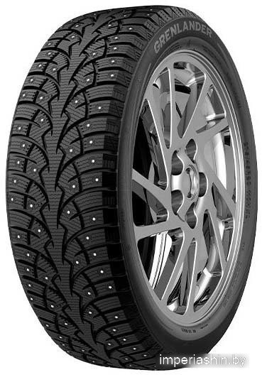 Grenlander IceDefensor Stud I 195/55R15 85H (под шип) от магазина Империя шин