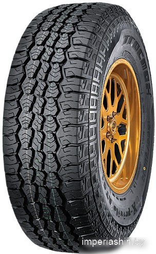 Автомобильная шина  Tracmax X-Privilo AT01 235/75R15 109T XL