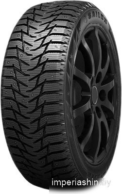 Автомобильная шина  Sailun Ice Blazer WST3 255/45R20 105T (с шипами)