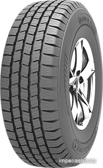 Автомобильная шина  Goodride SL309 185/75R16C 104/102R