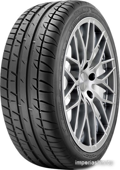 Автомобильная шина  Taurus High Performance 165/65R15 81H